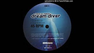 Voice Of Trance - Dream Diver (Club Remix)-2001