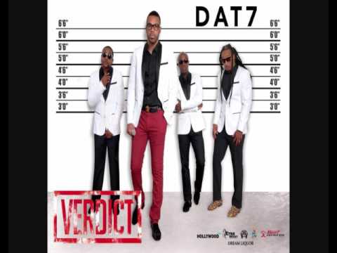 Dat7 - Why (New Song 2015)