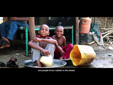 TCV — WHO · PHC Global