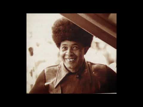 Eddie Bo-Stone Graveyard (1967)