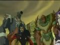 Respect He Man The Last Stand