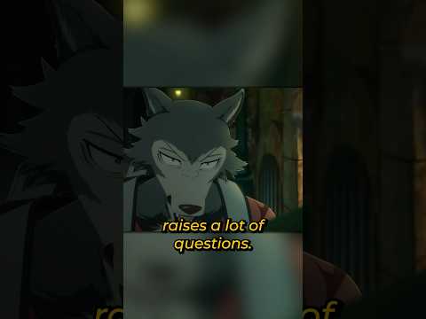 How this anime achieved AMAZING Worldbuilding!