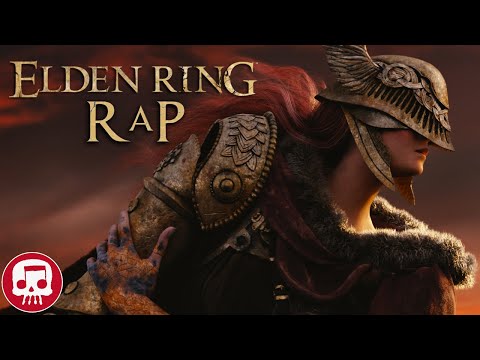 ELDEN RING RAP by JT Music - "Shed No Grace On Me"