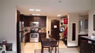 Wolf Ridge NC State University RD Apartment