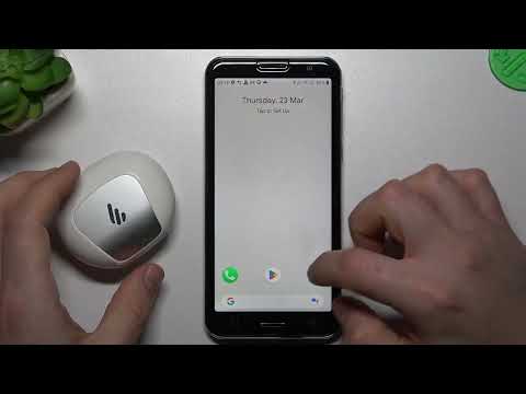 Can't Find Bluetooth Accessory in Emporia SMART.5? Let's Fix BT Pair Connection! Few Useful Tips!