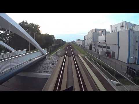 HISPEED HOLLAND Zwolle - Kampen 2016