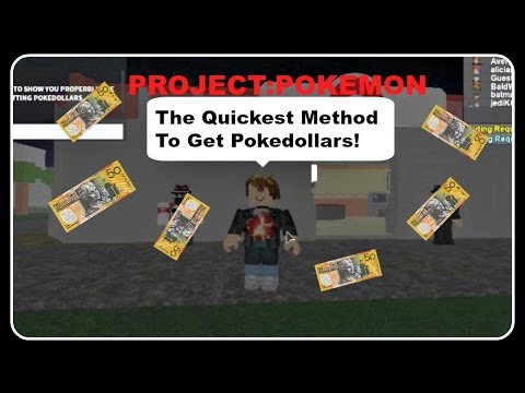 Steam Community :: Video :: Project Pokemon: The Quickest Method To Get ...