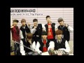 Audio 131005 Sukira Ryeowook DJ