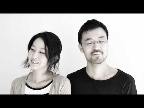 Daisuke Abe & Kuriko Tsugawa - Pure Songs Promo