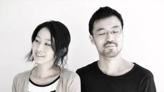 Daisuke Abe & Kuriko Tsugawa - Pure Songs Promo