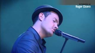 Roger Cicero - Ich hätt' so gern noch Tschüss gesagt 2008