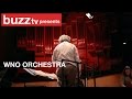 WNO Orchestra // Nicholas Dodd