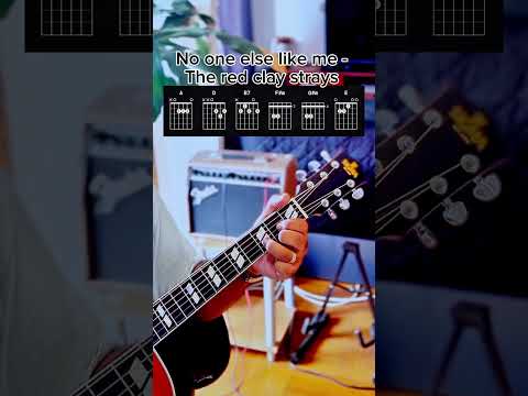 No One Else Like Me - The Red Clay Strays