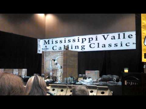 Mississippi Valley Calling Contest. Feb 7 2015