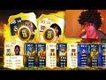 GREATEST FIFA 15 PACKS IN HISTORY
