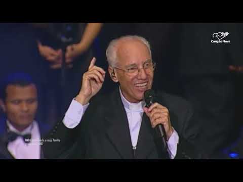 Mons. Jonas Abib QUE SANTIDADE DE VIDA (AO VIVO)