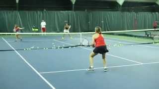 preview picture of video 'Warren Health and Racquet Club, Warren, NJ'
