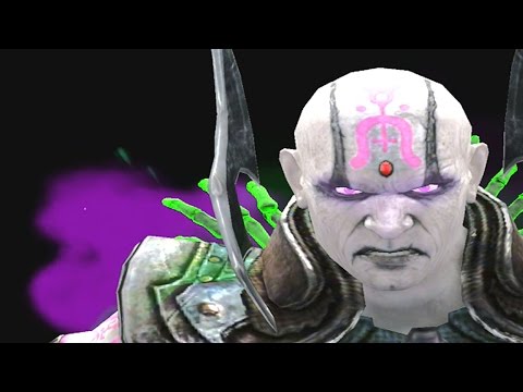 Mortal Kombat X (iOS) - Walkthrough Part 20 - Battle Mode Part 19