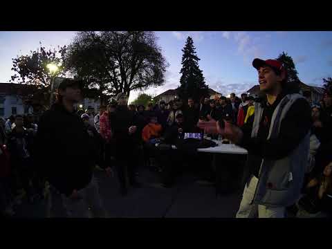 ESEZETA vs. VERSEO vs. SNAKELAMOTTA: Octavos - Liga Inmortal Apertura 2024 | Fecha 30