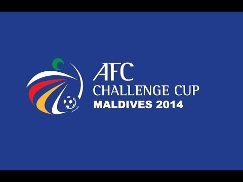 AFC Challenge Cup 2014 Final Draw