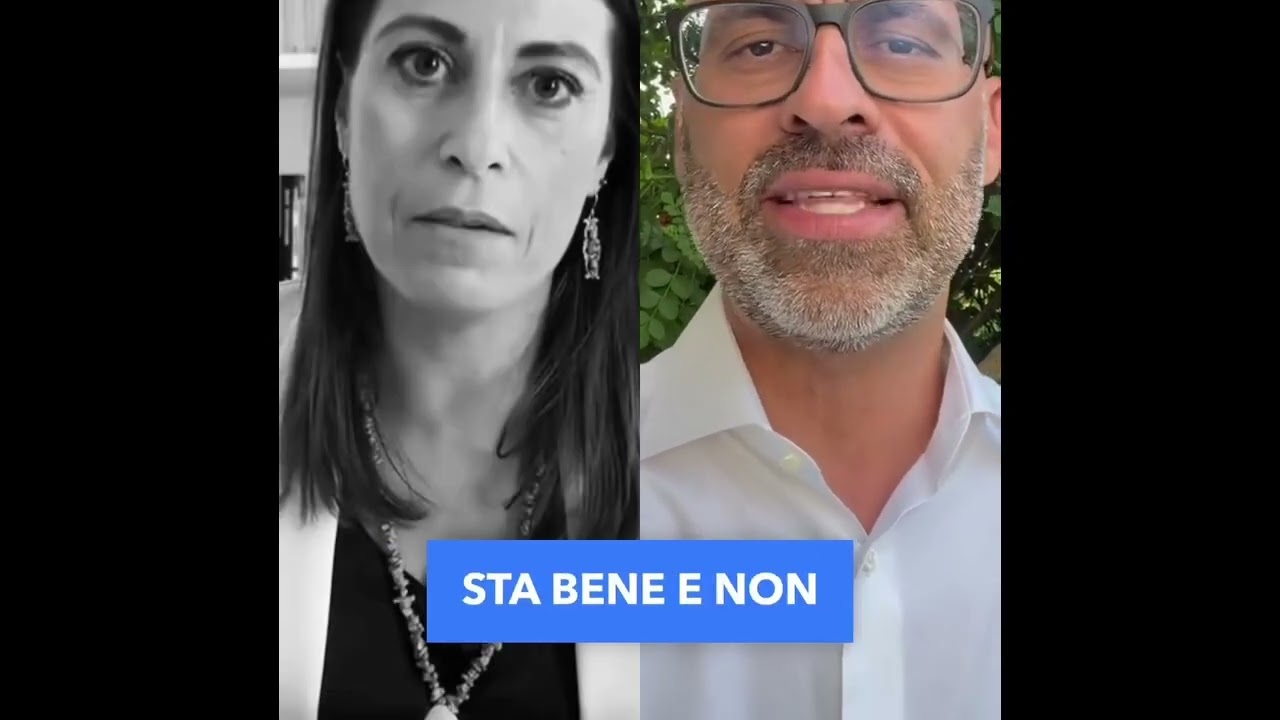SQUARTA: “ATTACCHI RIDICOLI A GIORGIA MELONI: IL RITORNO DELLA SINISTRA FA DAVVERO PAURA