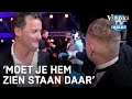 Campagneleider Dennis euforisch na RadioRing-winst: 'Heerlijke naaistreek' | VERONICA INSIDE