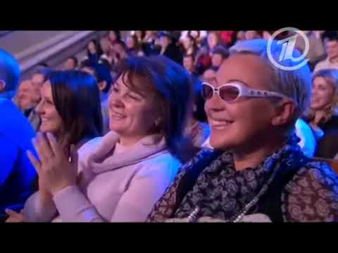 КВН Скороход сдает экзамен по анатомии 360 X 576