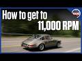 Examining Tuthill S 911K With An Engineer And Then Driving It