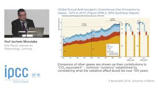 Download Lagu Synthesis Report Stakeholder Event, Bern, 2014 - Marotzke Thumbnail