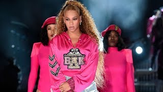 Beyoncé - The BeyChella Show 2 2018 - Full  Show - Second Show - Week Two -