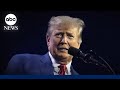 Trump classified documents trial set for May 2024
