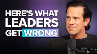 The 3 Biggest Misconceptions About Managing People