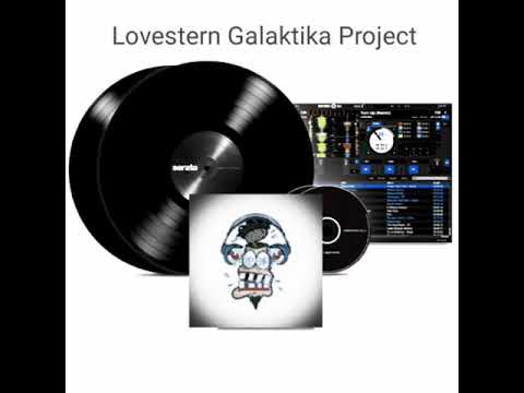 Lovestern Galaktika Project - Loca Galaktika )-_-)(_Nightlight_Mix_)-_-)