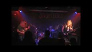 Radiation - Atomic Age & Sword of Damocles (live 25.12.2012) Radiation - Atomic Age & Sword of Damocles (live 25.12.2012)