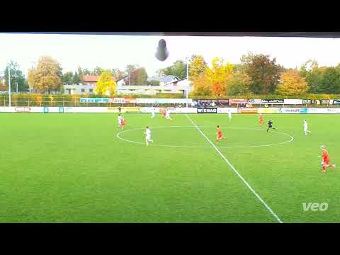 Landesliga West 25/26 - 12.Runde - SK WIEHAG Altheim - ASKÖ Ohlsdorf