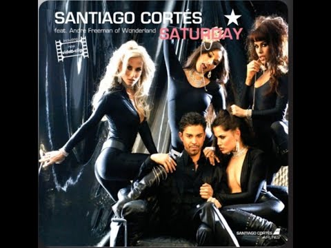 "Saturday" Music Video Directed By Horace Anthony Dobson