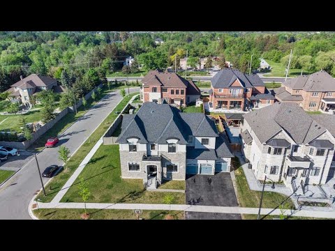 7 Mezzo St, Brampton, ON L6P 0A2, Canada