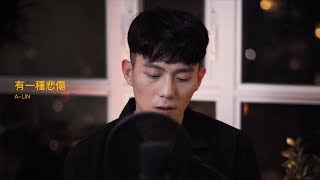A-Lin | 有一種悲傷 A Kind of Sorrow | Ando Tsai - 電影『比悲傷更悲傷的故事』主題曲