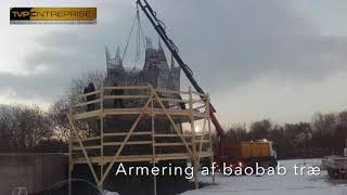 Baobab restaurant