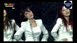 Download lagu Rainbow Gonna Goona GO! Live Concert Japan kpop mp3
