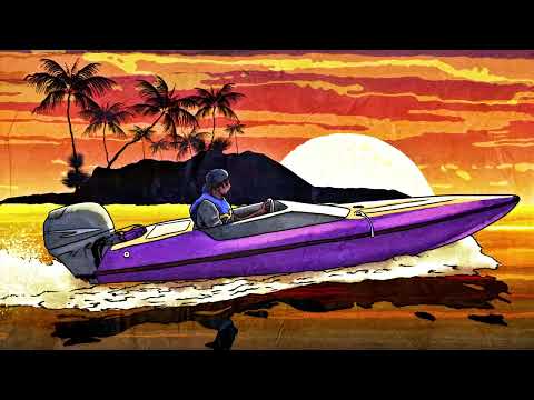 Sleepy Hallow, Sheff G & Jay Bezzy - Ocean Eyes pt. 2 [prod. mariodrilly]
