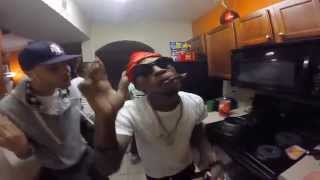 Lil Vince "Trap House" Ft. Jose Guapo Official Vid