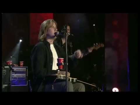 Jeff Healey -  'As the Years Go Passing By' - Montreux 1997