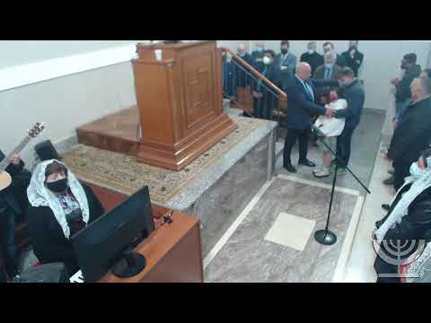 2022-03-27 Domenica Sera - Fr. Gemelli - Fr. Giacoppo - Giovanni Cap 2 vers 1-12