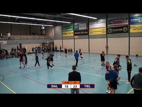 Dalto / Klaverbladverzekeringen B1 -Tiel '72 B1