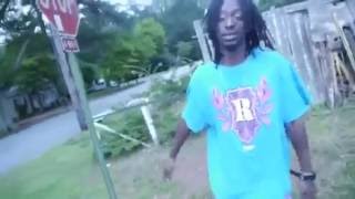 Watcha Know Bout Dat - Gamble Boy Scooby