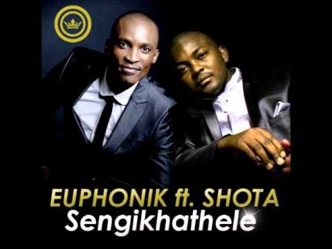 Euphonik Feat. Shota - Seng'Khathele (Original Mix)