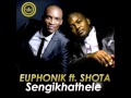 Euphonik Feat Shota Seng Khathele Original Mix