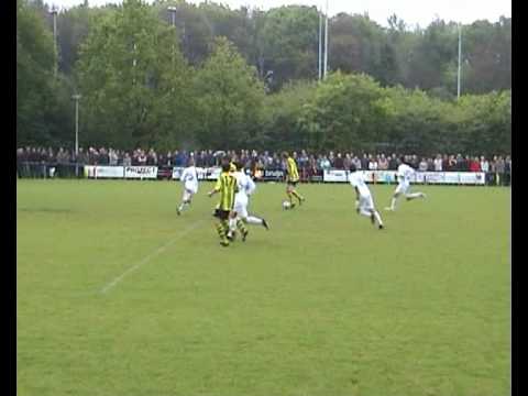 Compilatie RKVVO - Nemelaer voor promotie naar 1e klas