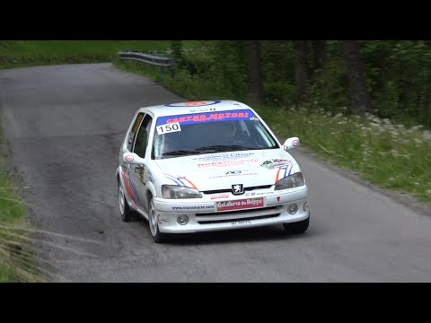 OBC 7° Camunia Rally 2021 PANIZZOLI-CAIROLI by Ferrario